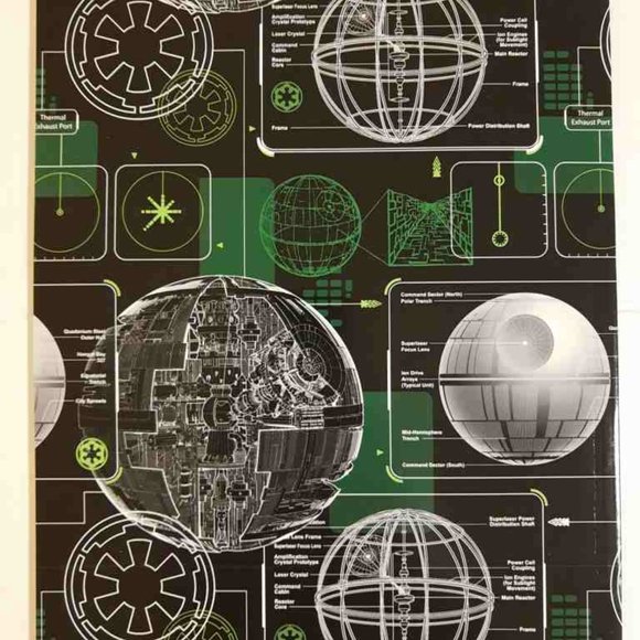 Star Wars Story - The Ultimate Guide to Rogue One - Picture 3 of 3